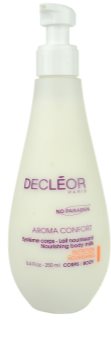 Decléor Aroma Confort Körpermilch für trockene Haut