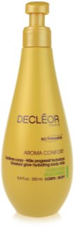 Decléor Aroma Confort Körper Selbstbräunungscreme