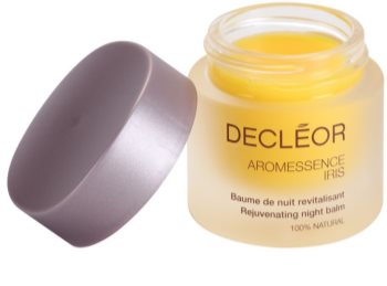 Decléor Aroma Night verjüngendes Balsam für die Nacht für reife Haut