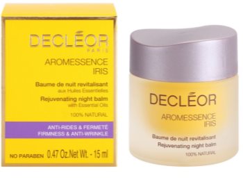 Decléor Aroma Night verjüngendes Balsam für die Nacht für reife Haut