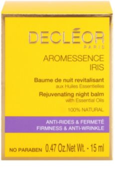 Decléor Aroma Night verjüngendes Balsam für die Nacht für reife Haut