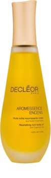 Decléor Aromessence Encens ulei hranitor pentru pielea uscata sau foarte uscata