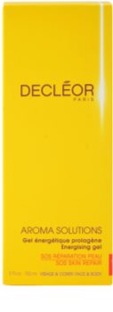 Decléor Aroma Solutions Energising Gel For Face And Body