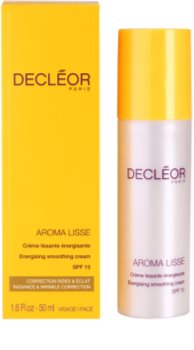 Decléor Aroma Lisse Actieve Dagcrème SPF 15