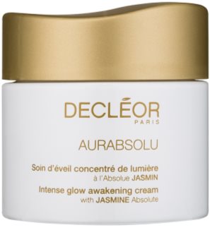 Decléor Aurabsolu Illuminating Day Cream for Tired Skin