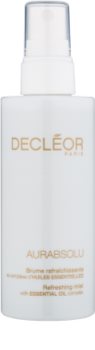Decléor Aurabsolu erfrischendes Spray mit ätherischen Öl