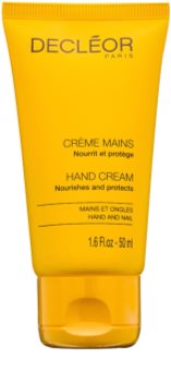 Decléor Hand & Nail Care crema de maini nutritie si hidratare