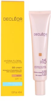 Decléor Hydra Floral BB krema z vlažilnim učinkom SPF 15