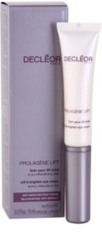 Decléor Prolagène Lift glättende Augencreme