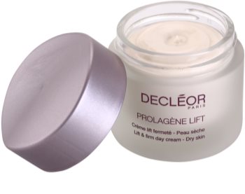 Decléor Prolagène Lift crema tonifianta ten uscat