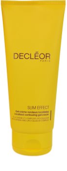Decléor Slim Effect zpevňující přípravek proti celulitidě