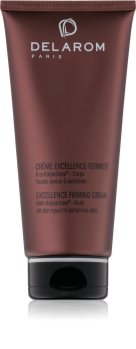 Delarom Body Care crema de corp pentru fermitate
