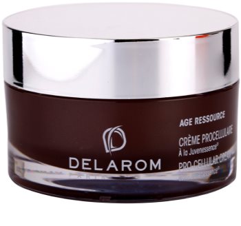 Delarom Anti Ageing Pro-Cellular Creme mit Juvenessence