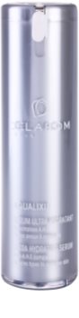 Delarom Aqualixir ultra-feuchtigkeitsspendendes Serum für das Gesicht