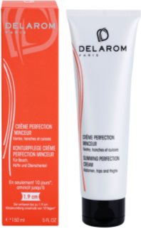 Delarom Body Care crème amincissante ventre, hanches et cuisses