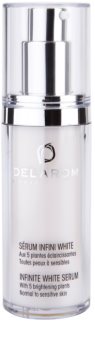 Delarom Brightening fehérítő szérum testre