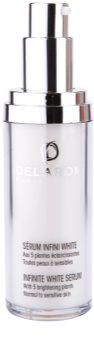 Delarom Brightening sérum facial blanqueador