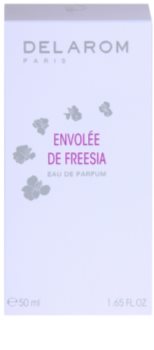Delarom Envolée de Freesia eau de parfum per donna 50 ml