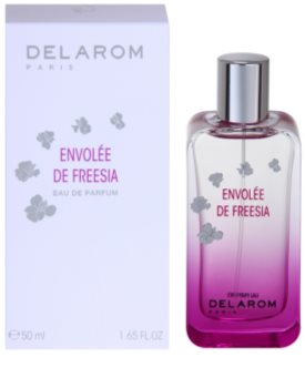 Delarom Envolée de Freesia eau de parfum per donna 50 ml
