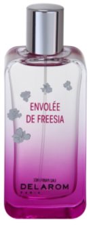 Delarom Envolée de Freesia eau de parfum per donna 50 ml