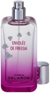Delarom Envolée de Freesia eau de parfum per donna 50 ml