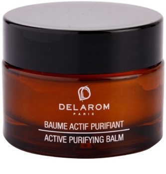 Delarom Essential bálsamo limpiador activo con ylang-ylang