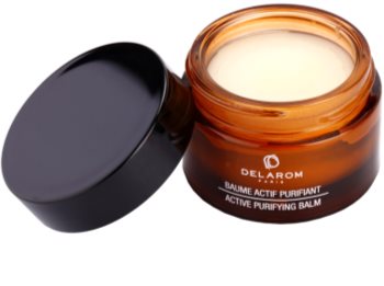 Delarom Essential Aktiv-Reinigungsbalsam mit Ylang-Ylang
