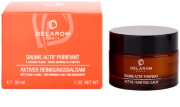 Delarom Essential Aktiv-Reinigungsbalsam mit Ylang-Ylang
