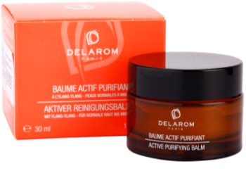 Delarom Essential Aktiv-Reinigungsbalsam mit Ylang-Ylang