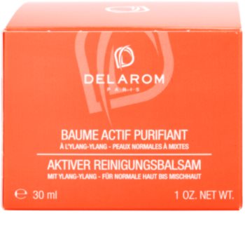 Delarom Essential Aktiv-Reinigungsbalsam mit Ylang-Ylang