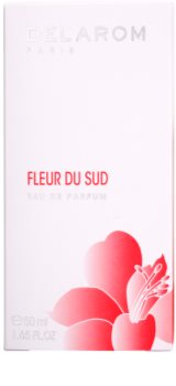 Delarom Fleur Du Sud Parfumovaná voda pre ženy 50 ml