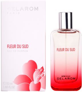 Delarom Fleur Du Sud Parfumovaná voda pre ženy 50 ml