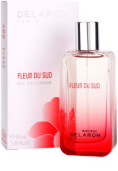 Delarom Fleur Du Sud Parfumovaná voda pre ženy 50 ml