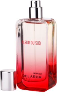 Delarom Fleur Du Sud Parfumovaná voda pre ženy 50 ml