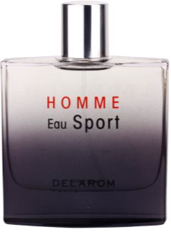 Delarom Homme Eau Sport woda perfumowana dla mężczyzn 50 ml