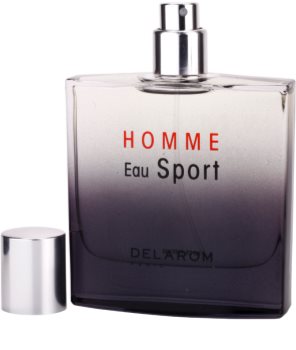 Delarom Homme Eau Sport woda perfumowana dla mężczyzn 50 ml