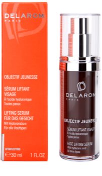 Delarom Lifting liftingové pleťové sérum s kyselinou hyalurónovou