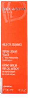Delarom Lifting liftinges arcszérum hialuronsavval
