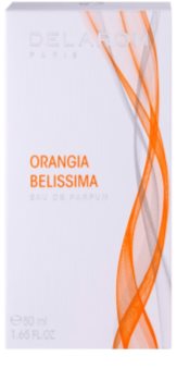 Delarom Orangia Belissima Eau de Parfum Damen 50 ml