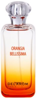 Delarom Orangia Belissima Eau de Parfum Damen 50 ml