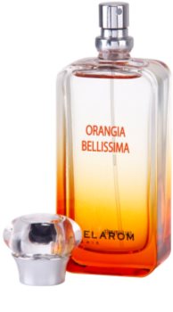 Delarom Orangia Belissima Eau de Parfum Damen 50 ml