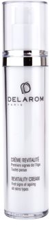 Delarom Revitalizing Revitaliserende Crème voor Eerste Tekens van Huidveroudering