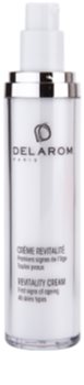 Delarom Revitalizing Revitaliserende Crème voor Eerste Tekens van Huidveroudering