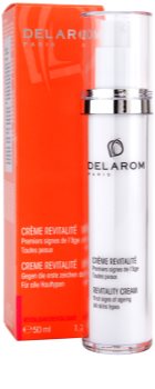 Delarom Revitalizing Revitaliserende Crème voor Eerste Tekens van Huidveroudering
