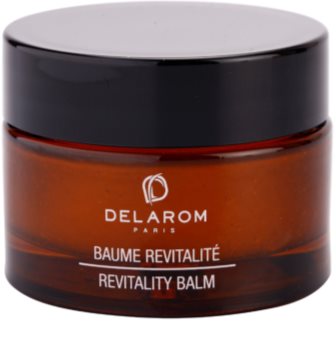 Delarom Revitalizing revitalisierendes Balsam mit Sandelholz und Salbei