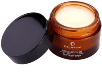 Delarom Revitalizing revitalisierendes Balsam mit Sandelholz und Salbei