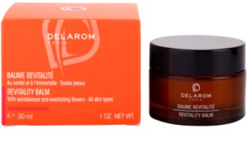 Delarom Revitalizing revitalisierendes Balsam mit Sandelholz und Salbei