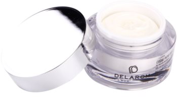 Delarom Revitalizing gazdag krém barack vajjal
