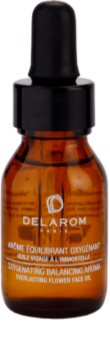 Delarom Revitalizing Hautöl mit Strohblumen-Aroma für mehr Sauerstoff