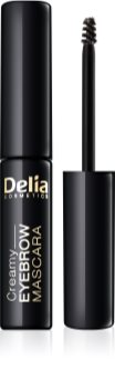 Delia Cosmetics Eyebrow Expert riasenka na obočie